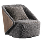 NEST Armchair By Rimadesio - Кресла - 3D модель - фото 4