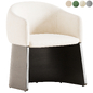 Bosca Chair 02 Kave Home - Стулья - 3D модель - фото 2