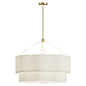 Hinkley Gwen 32 Inch Chandelier - Подвесной - 3D модель - фото 3
