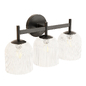 Bravira ribbed wall light-3 - Бра - 3D модель