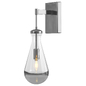 Modern Raindrop Wall Light - Бра - 3D модель - фото 3