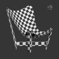 851 Buom Lounge Chair Armchair - Кресла - 3D модель - фото 6