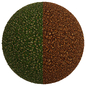 FB1149 WOOD CHIP MULCH 3 TEXTURE | 2mat | 4k | Seamless - Разное - 3D модель