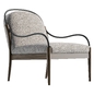 Demi Chair Ivan Stone By Amber Lewis - Кресла - 3D модель - фото 5