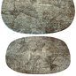 Sendai Cattelan Italia Rug - Ковры - 3D модель - фото 3