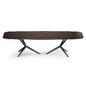 Cattelan Italia ATLANTIS Wood - Столы - 3D модель - фото 4