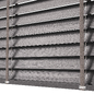 Wooden Blinds Set 38 - Шторы - 3D модель - фото 4
