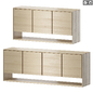 Ethnicraft Nordic Sideboard - Тумбы, комоды - 3D модель