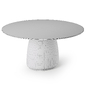 Cattelan Italia BOTERO Keramik Round - Столы - 3D модель - фото 6