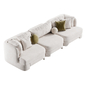 Odell Sectional Sofa - Диваны - 3D модель - фото 2