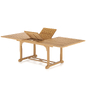Devon Family Dining Table - Столы - 3D модель - фото 3
