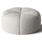 Vipp - 655 Pouf - Другая мягкая мебель - 3D модель