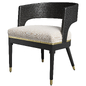 Arteriors Swanson Dining Chair - Стулья - 3D модель
