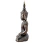 Brass Figurine Thai Buddha - Скульптуры - 3D модель - фото 5