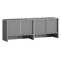 Тумба под ТВ Cabinet Kubi Mebel - Тумбы, комоды - 3D модель - фото 3