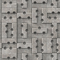 Stone decor n220a - Другие предметы интерьера - 3D модель - фото 2