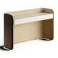 Bentley LINDEN 2026 Console Table - Консоль - 3D модель - фото 4