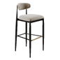 Jagger Armless Stool - Стулья - 3D модель