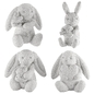 Plush Toys Set 36 - Игрушки - 3D модель - фото 6