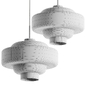 Westwing Collection Millie Pendant Lamp - Подвесной - 3D модель - фото 5
