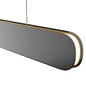 Blade pendant - Подвесной - 3D модель - фото 3