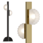 Aromas del campo GINA floor lamp - Торшеры - 3D модель