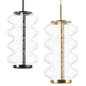 Aromas del Campo Vitree Pendant Lamp - Подвесной - 3D модель