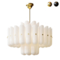 Roll & Hill Lorna LED Double Tier Chandelier - Подвесной - 3D модель