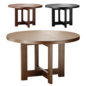 Zara Home Table 02 By Vincent Van Duysen - Столы - 3D модель