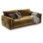 Byron Sofa Bed - Диваны - 3D модель - фото 2