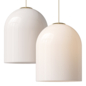 West Elm Lea Pendant Lamp - Подвесной - 3D модель