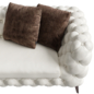 NicolaQuinto Altea armchair - Кресла - 3D модель - фото 6