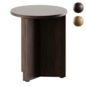 Potbelly End Table - Столы - 3D модель