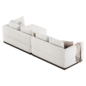 Amalfi Sofa Set 02 - Диваны - 3D модель - фото 6