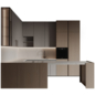 Kitchen 68 - Кухни - 3D модель
