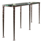 Adilon Console Table - Консоль - 3D модель - фото 3