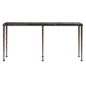 Adilon Console Table - Консоль - 3D модель - фото 4