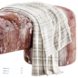 Dantonehome Ontario Ottoman || Оттоманка Ontario - Другая мягкая мебель - 3D модель - фото 4