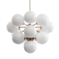 Nyra London Marylebone Pendant Lamp - Подвесной - 3D модель