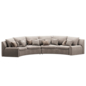 Ben Ben sofa - Диваны - 3D модель
