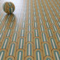 Tiles Set 606 - Кафель, Плитка - 3D модель