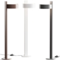 Plaff-on Marset Outdoor Bollard Lamp - Уличный - 3D модель