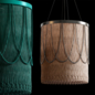 CASCADE DECART lamp - Подвесной - 3D модель - фото 4