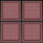 Декоративные настенные картины 113 - Багеты - 3D модель - фото 6