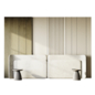 Headboard 10 - Изголовья - 3D модель