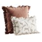 Декоративные подушки / Decorative Pillows 012 - Подушки - 3D модель - фото 2