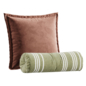 Декоративные подушки / Decorative Pillows 012 - Подушки - 3D модель - фото 3