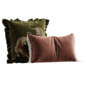 Декоративные подушки / Decorative Pillows 015 - Подушки - 3D модель - фото 3