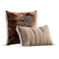Декоративные подушки / Decorative Pillows 016 - Подушки - 3D модель - фото 4