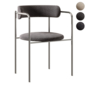 Friends & Founders FF Cantilever Chair - Стулья - 3D модель